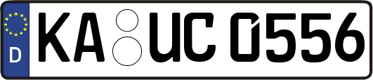 KA-UC0556