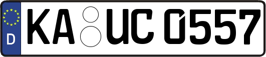 KA-UC0557