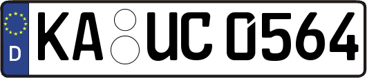KA-UC0564