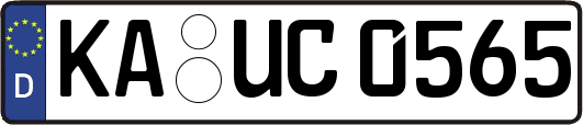 KA-UC0565