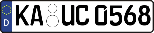 KA-UC0568