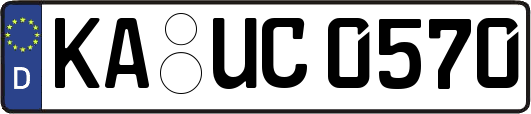 KA-UC0570