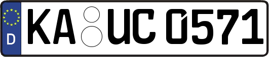 KA-UC0571