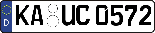 KA-UC0572
