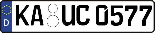 KA-UC0577