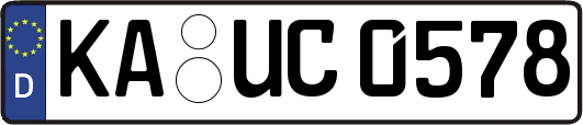 KA-UC0578