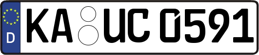 KA-UC0591