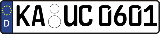 KA-UC0601