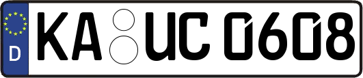 KA-UC0608