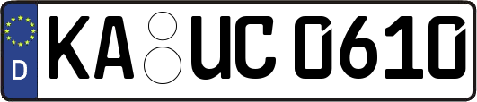 KA-UC0610