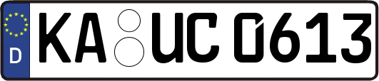 KA-UC0613