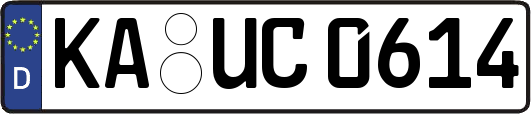 KA-UC0614