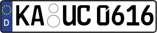 KA-UC0616