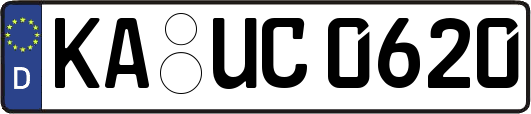 KA-UC0620