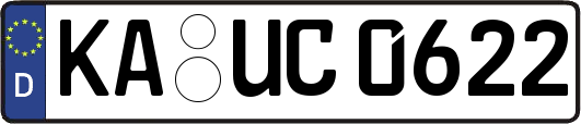 KA-UC0622
