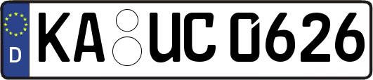 KA-UC0626