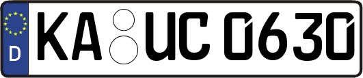 KA-UC0630