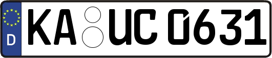 KA-UC0631