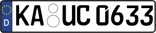 KA-UC0633