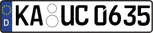 KA-UC0635