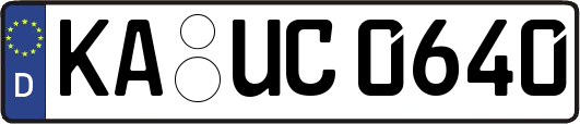 KA-UC0640