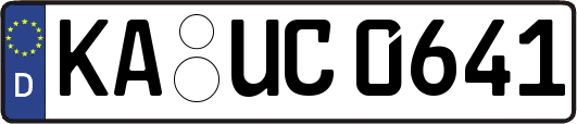 KA-UC0641