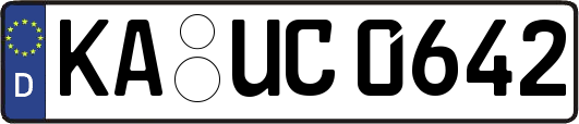 KA-UC0642