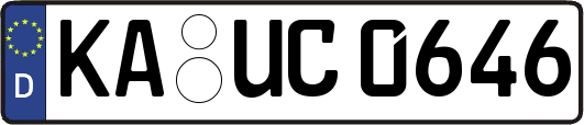 KA-UC0646