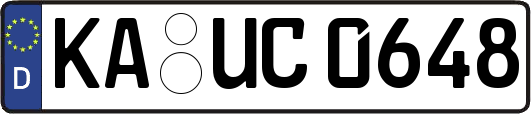 KA-UC0648