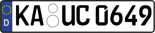 KA-UC0649