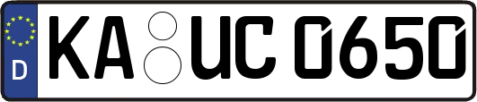KA-UC0650
