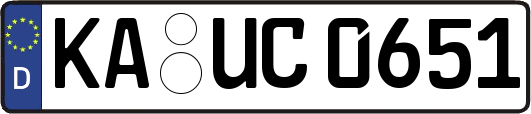 KA-UC0651