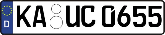 KA-UC0655