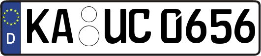 KA-UC0656