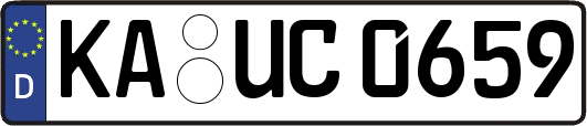 KA-UC0659
