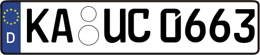 KA-UC0663