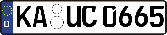 KA-UC0665