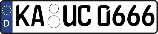 KA-UC0666