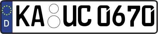 KA-UC0670