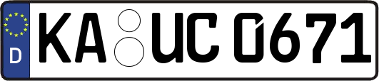 KA-UC0671
