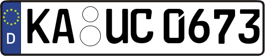KA-UC0673