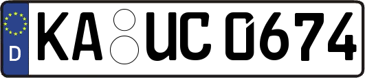 KA-UC0674