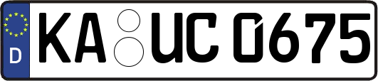 KA-UC0675