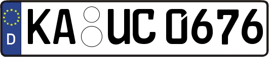KA-UC0676