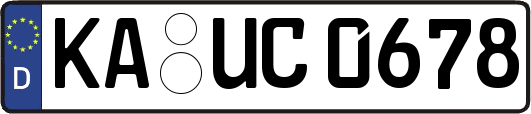 KA-UC0678
