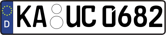 KA-UC0682