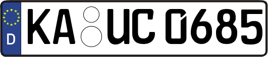 KA-UC0685