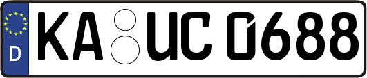KA-UC0688