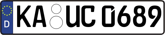 KA-UC0689