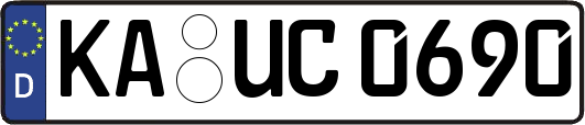 KA-UC0690